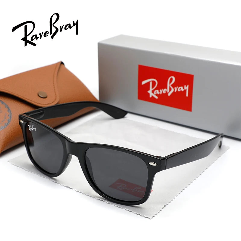 Men'S Polarized Sunglasses Classic Fashion UV400 Women'S Glasses Driving Outdoor Travel Glasses Cool 2140