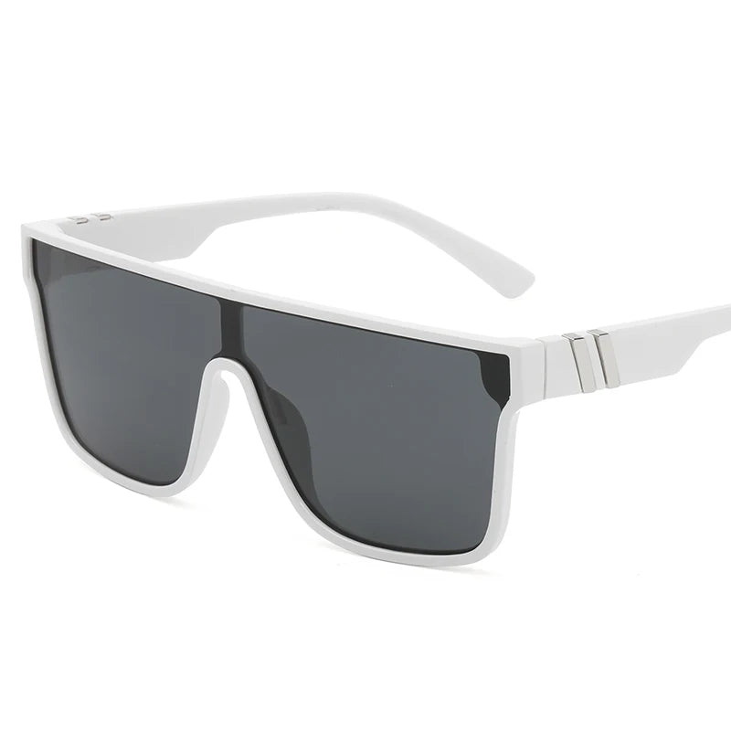 Fashion Men Outdoor Polarized Sunglasses Vintage Retro Women Driving Sunglasses Sport Sun Glasses UV400 Eyewear
