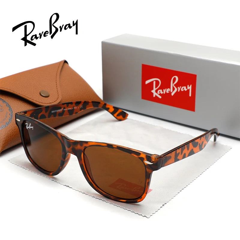 Men'S Polarized Sunglasses Classic Fashion UV400 Women'S Glasses Driving Outdoor Travel Glasses Cool 2140
