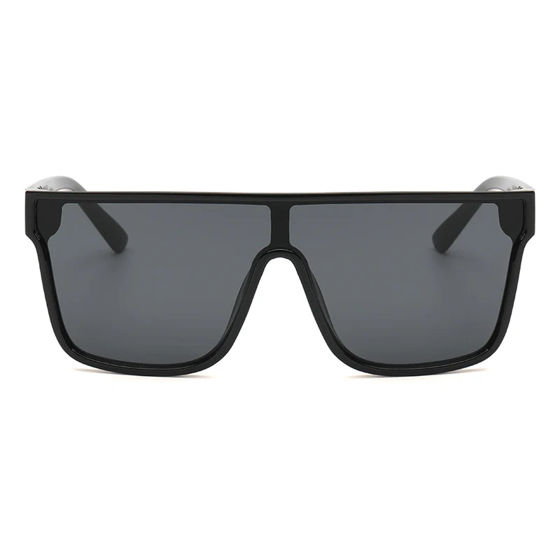Fashion Men Outdoor Polarized Sunglasses Vintage Retro Women Driving Sunglasses Sport Sun Glasses UV400 Eyewear