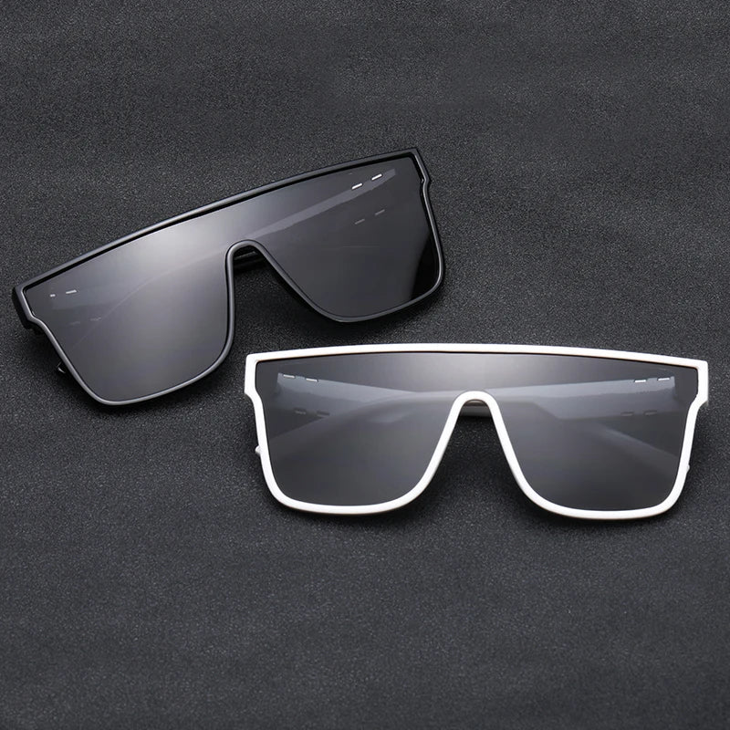 Fashion Men Outdoor Polarized Sunglasses Vintage Retro Women Driving Sunglasses Sport Sun Glasses UV400 Eyewear