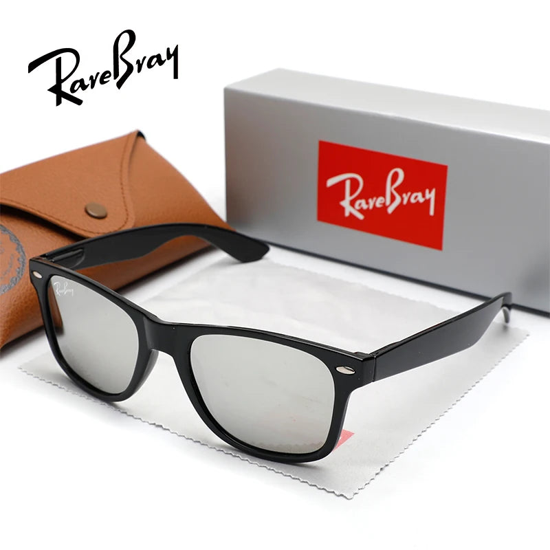 Men'S Polarized Sunglasses Classic Fashion UV400 Women'S Glasses Driving Outdoor Travel Glasses Cool 2140