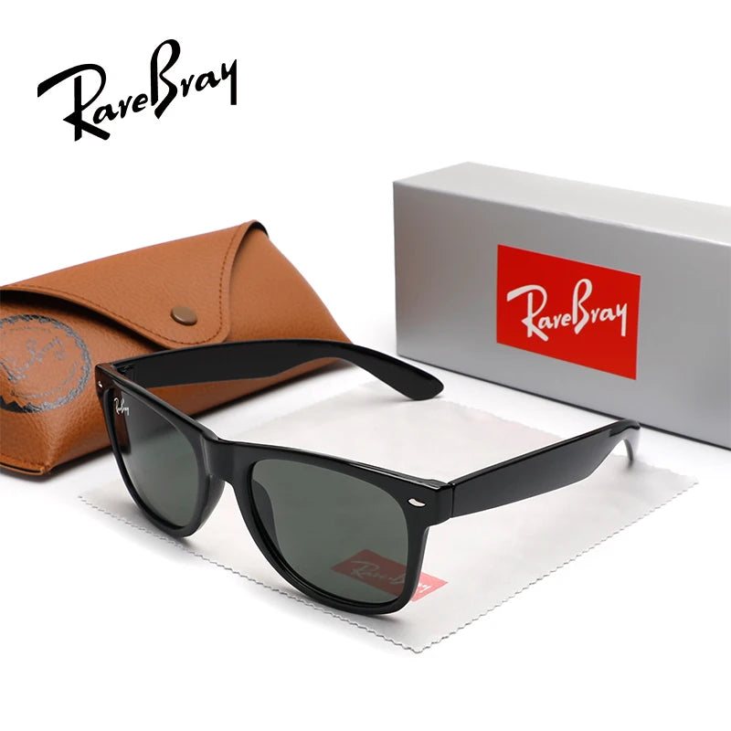 Men'S Polarized Sunglasses Classic Fashion UV400 Women'S Glasses Driving Outdoor Travel Glasses Cool 2140