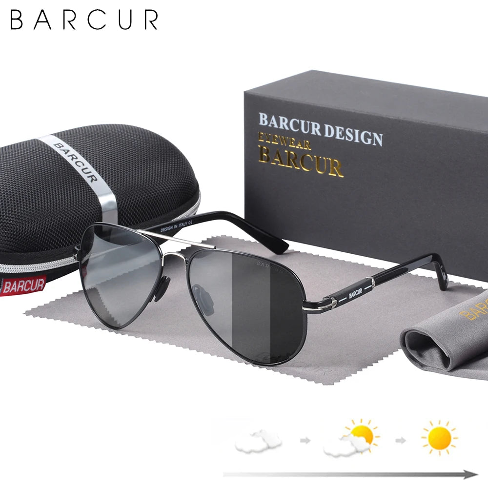 Polarized Mens Sunglasses Pilot Sun Glasses for Men Accessories Driving Fishing Hiking Eyewear Oculos Gafas De Sol