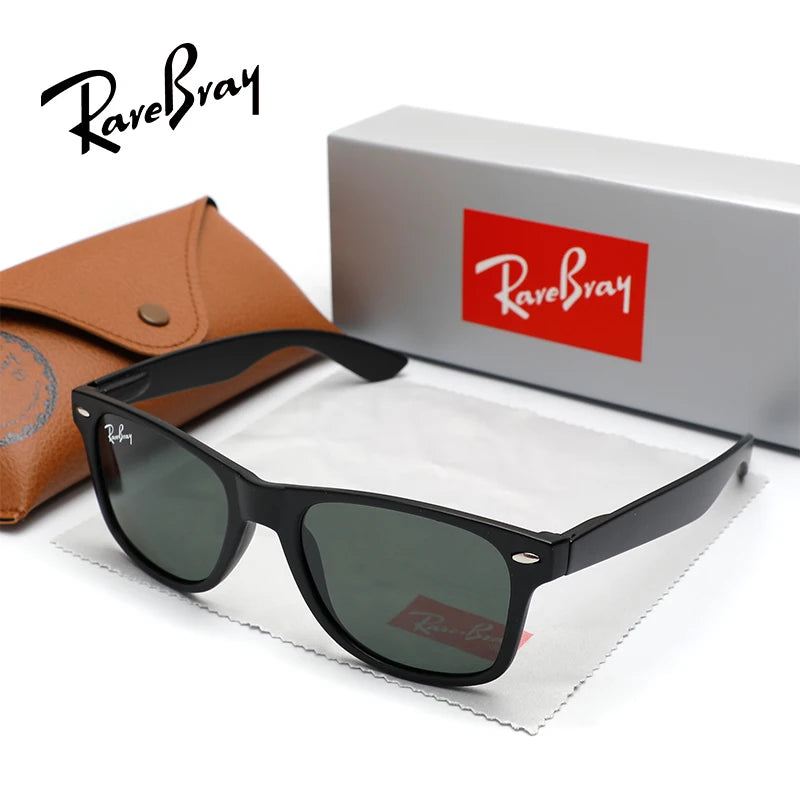 Men'S Polarized Sunglasses Classic Fashion UV400 Women'S Glasses Driving Outdoor Travel Glasses Cool 2140