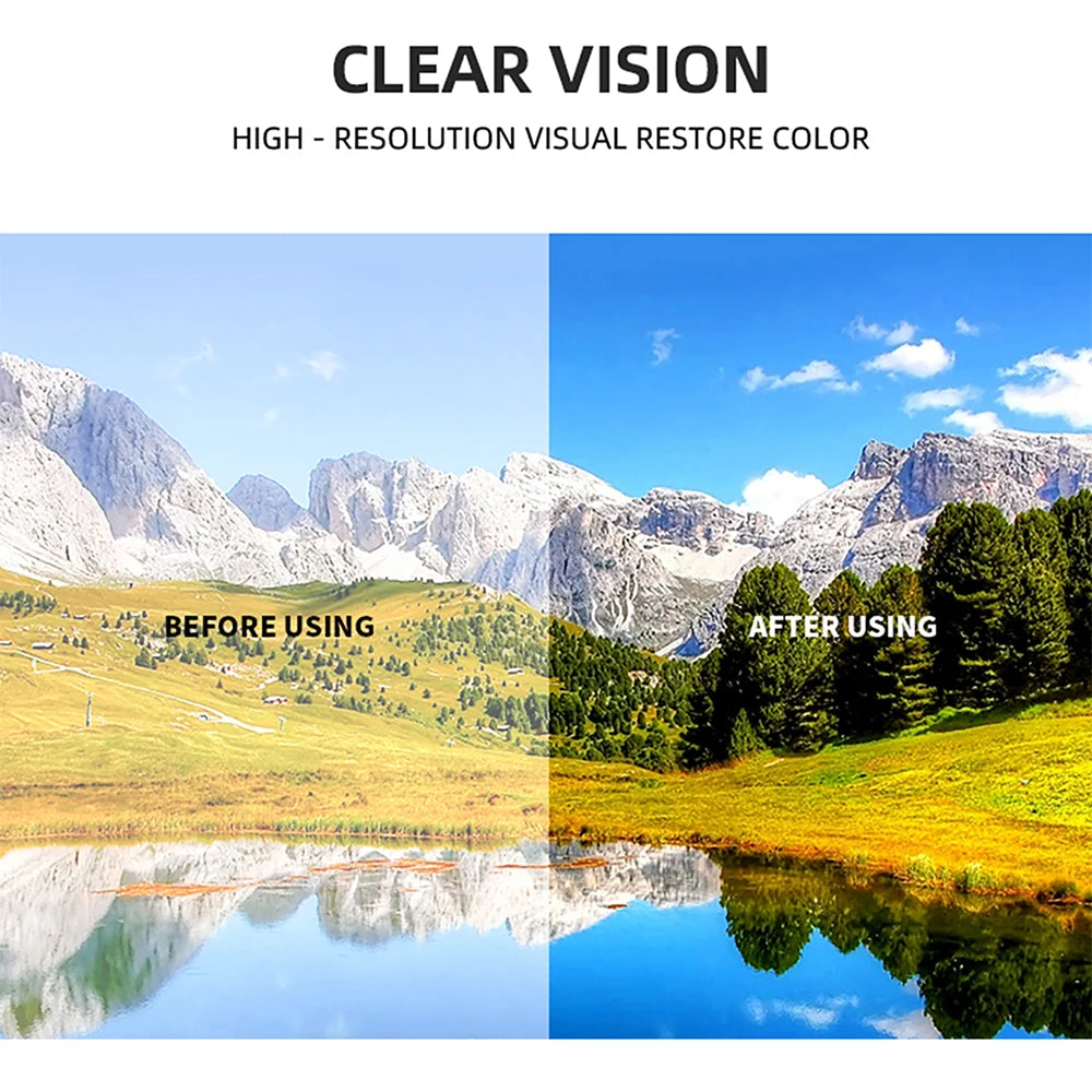 Fashion Polarized Sunglasses Men Women Luxury Driving Fishing Travel Vintage Square Sun Glasses for Man UV400 Eyewear