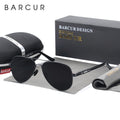 Polarized Mens Sunglasses Pilot Sun Glasses for Men Accessories Driving Fishing Hiking Eyewear Oculos Gafas De Sol