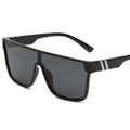 Fashion Men Outdoor Polarized Sunglasses Vintage Retro Women Driving Sunglasses Sport Sun Glasses UV400 Eyewear