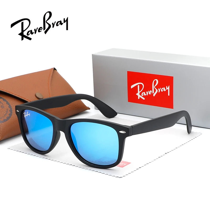 Men'S Polarized Sunglasses Classic Fashion UV400 Women'S Glasses Driving Outdoor Travel Glasses Cool 2140